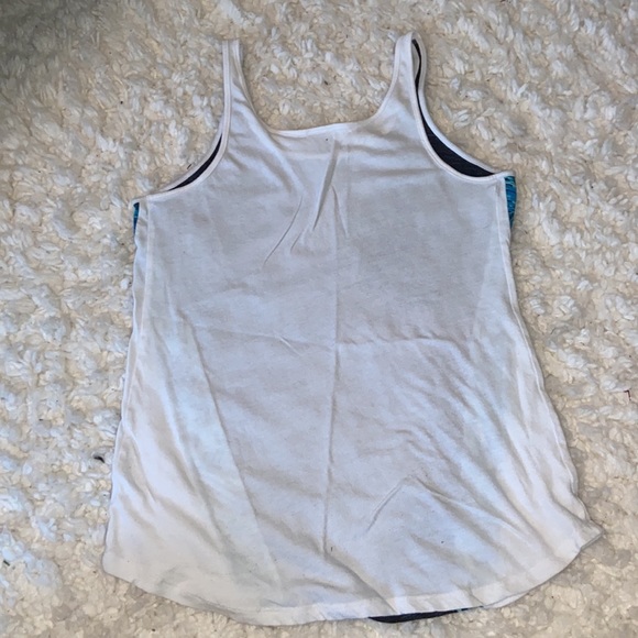 Women’s tank top - Picture 2 of 3